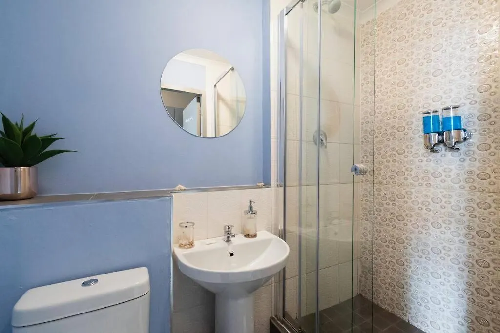 Stylish Studio In The Square Le Cap 0*,  Afrique du Sud